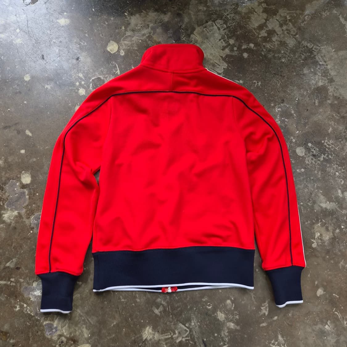 S) 나이키 트랙 자켓 트랙탑 저지 상품이미지3