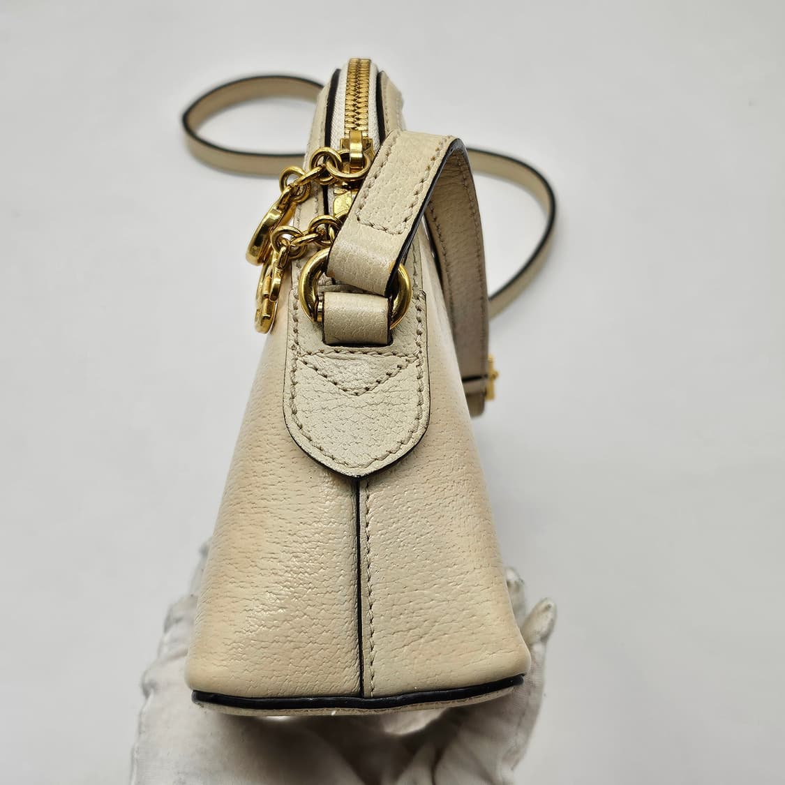 정품 구찌 오피디아 스몰 숄더백 상품이미지5