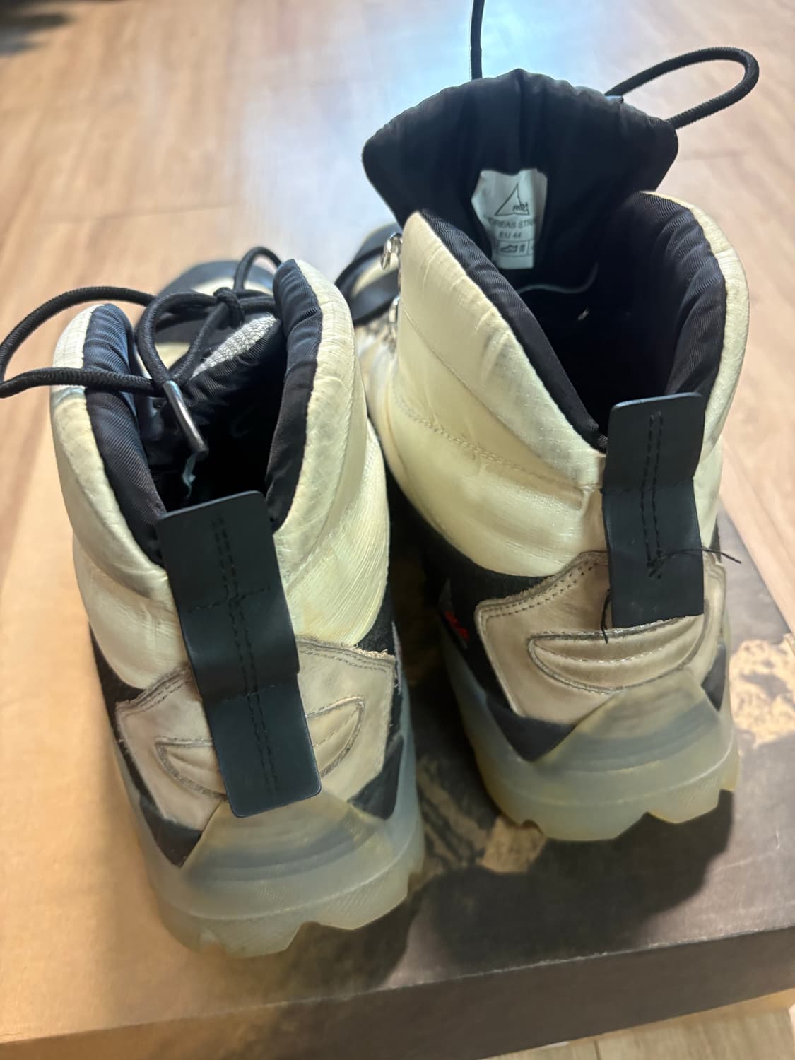 [44] 로아 안드레아스 스트랩 상품이미지3