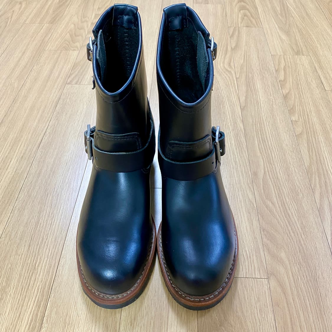 레드윙 / 2976 / 엔지니어 부츠 / 8D / 260 상품이미지2