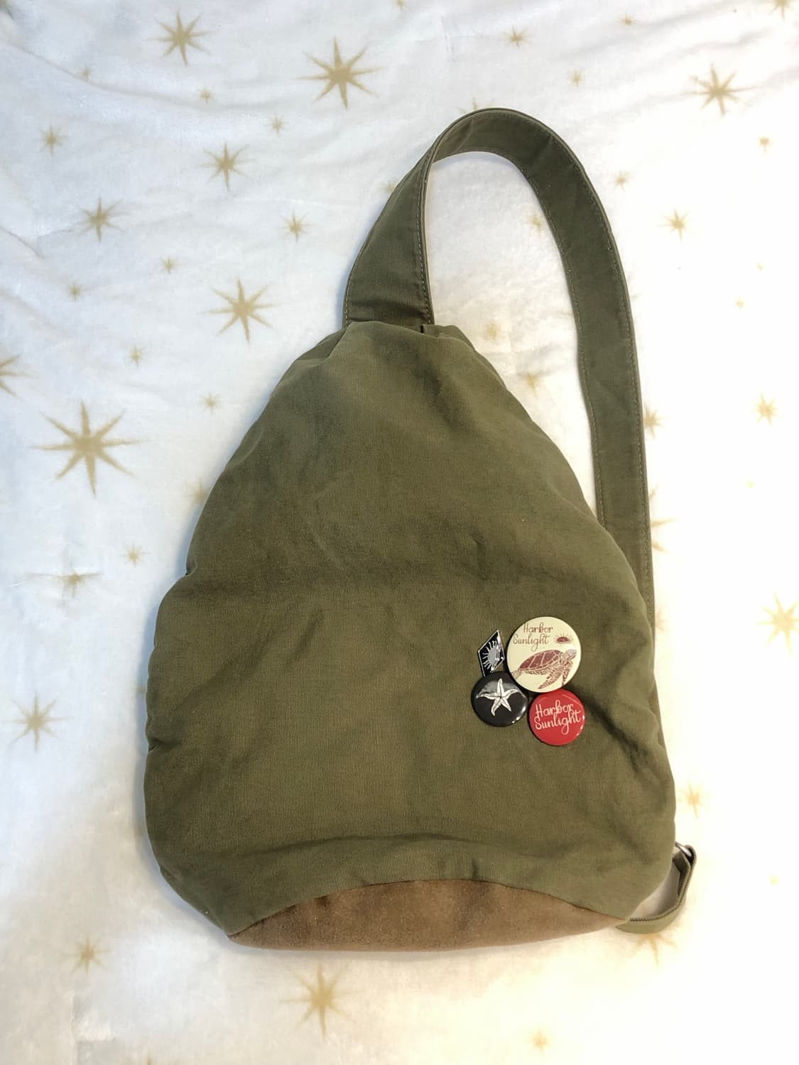 파르티멘토 슬링백 상품이미지1