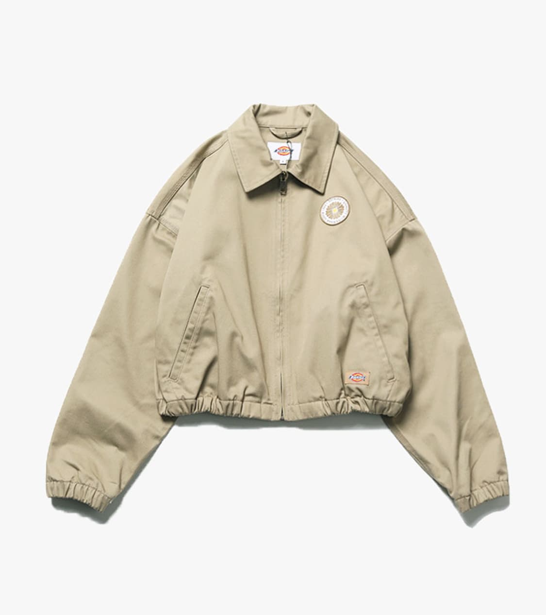 DICKIES - 23FW TWILL SHORT JACKET 상품이미지1