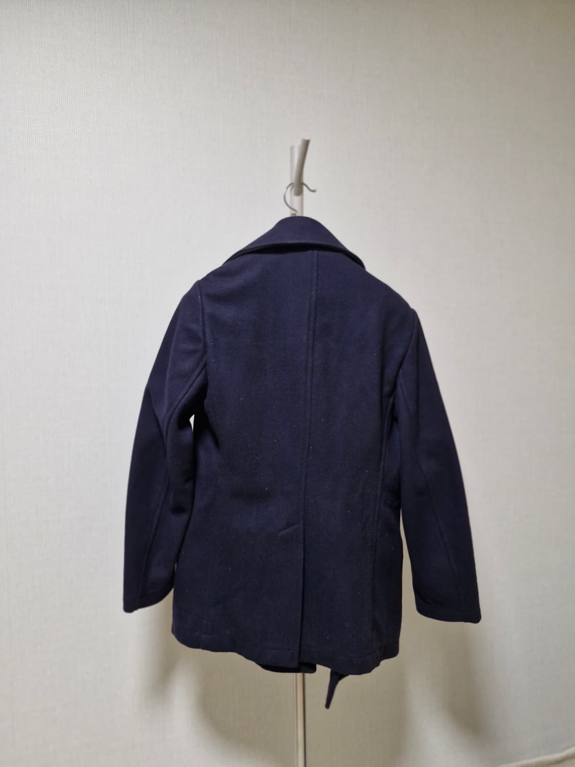 글로버올 피코트 네이비 175/96a 상품이미지2