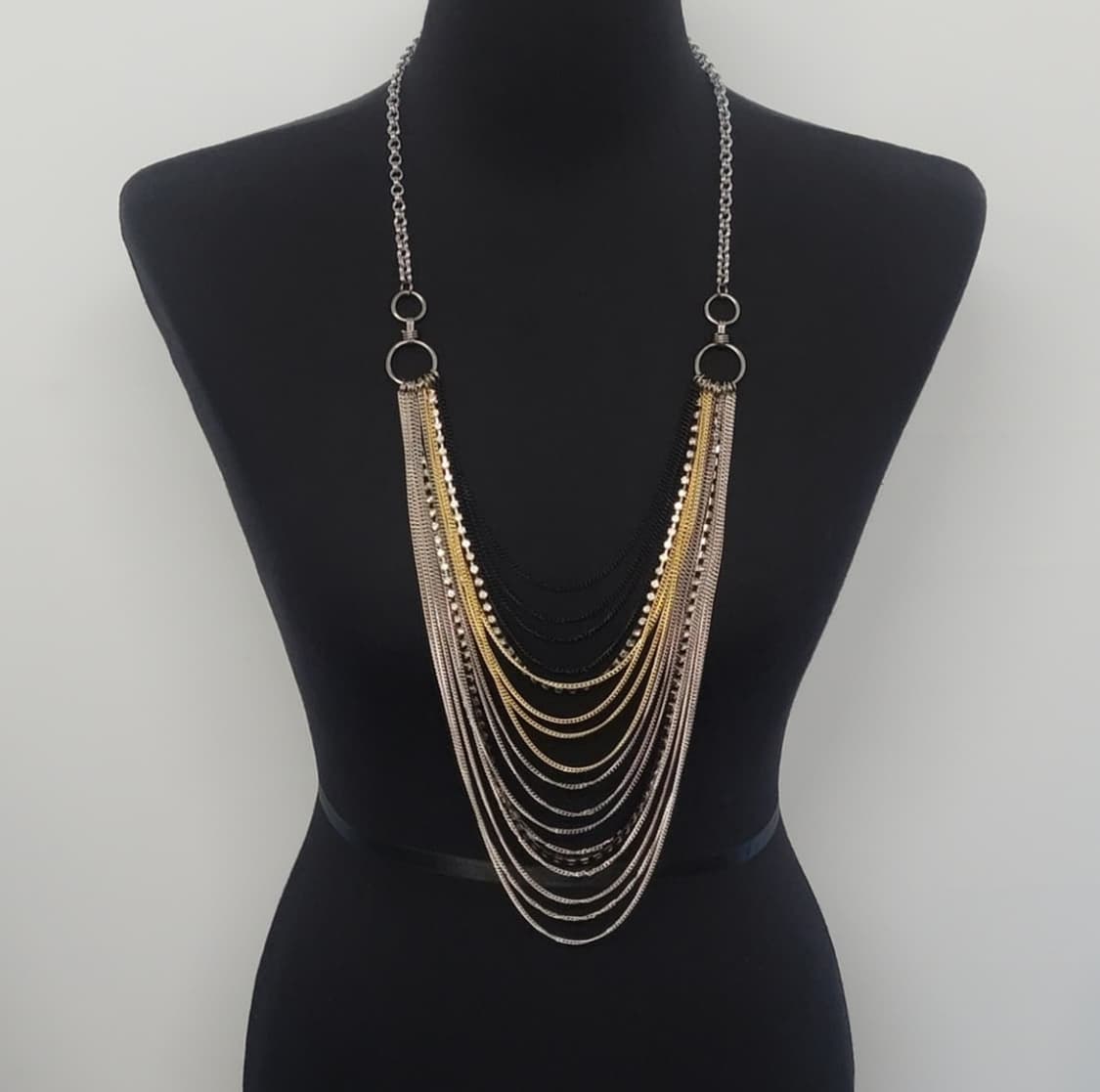 neckless set 상품이미지2