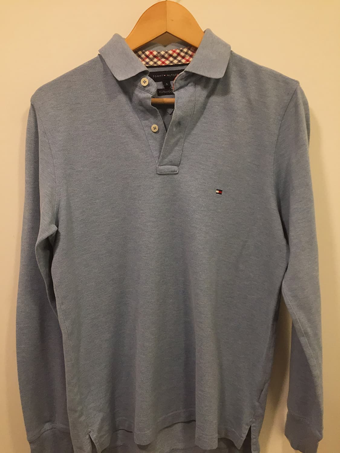 여성 타미 코튼 카라티 100 상품이미지2