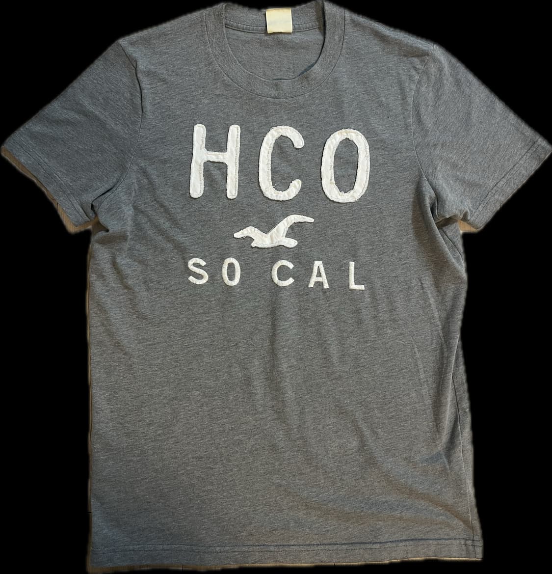 Hollister T-shirt 상품이미지1
