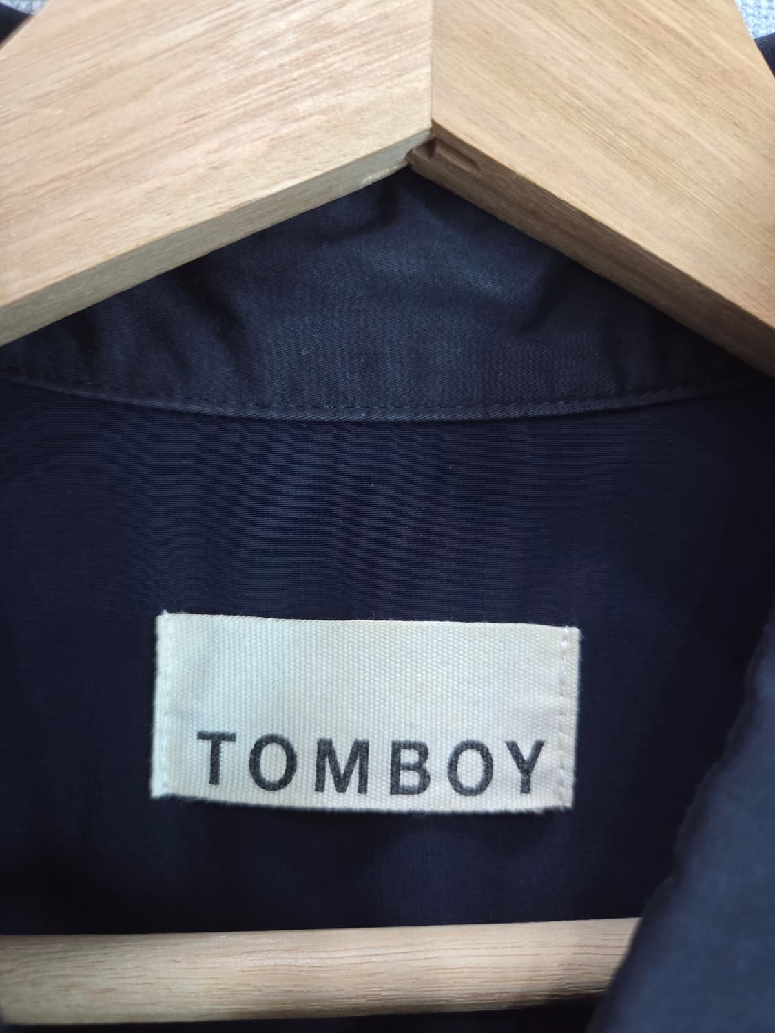 톰보이 원피스 상품이미지5