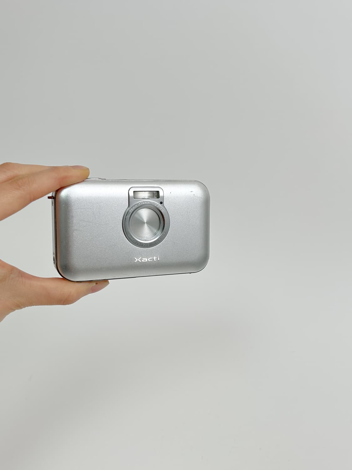 인기!) 산요 작티 vpc-e6 xacti 빈티지 디카 상품이미지5