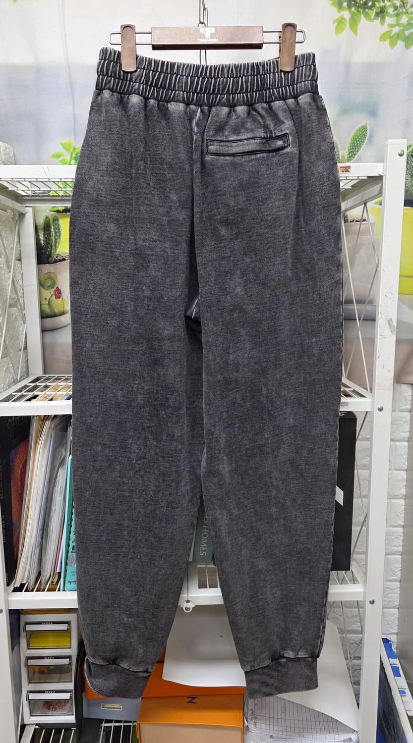 마이클코어스 남성조거팬츠 28~30 면 워싱 밴딩팬츠 MM31 상품이미지3