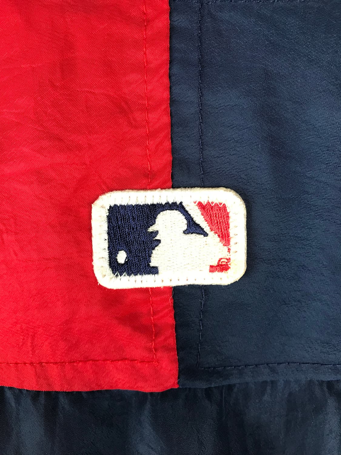 90s 스타터 인디아나 바시티 자켓 스타디움 점퍼 야구잠바 마제스틱 상품이미지9