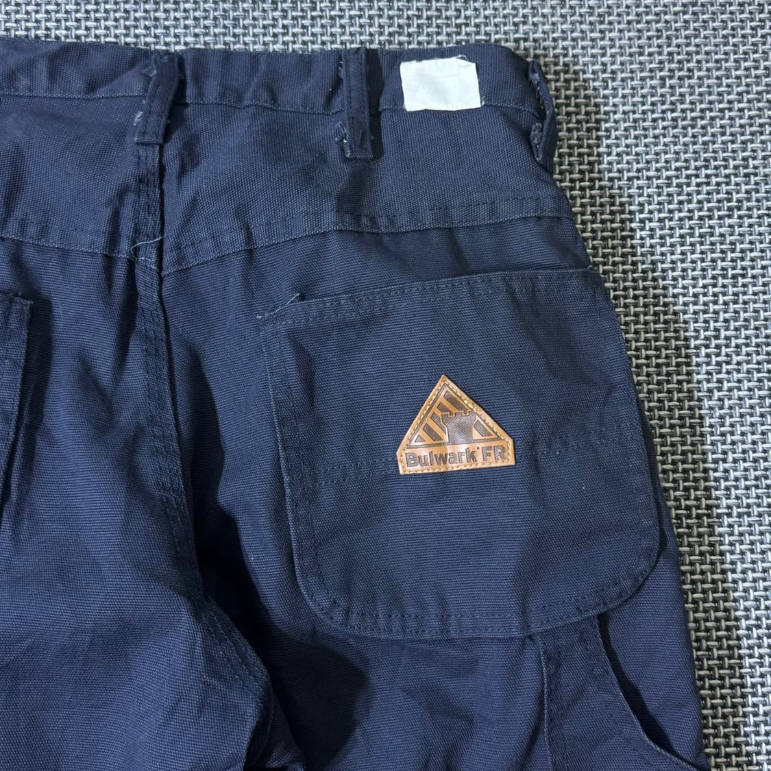 빈티지 워크 팬츠(kold_8358)  상품이미지8