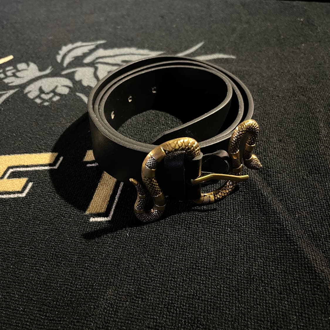 구찌 벨트 상품이미지1