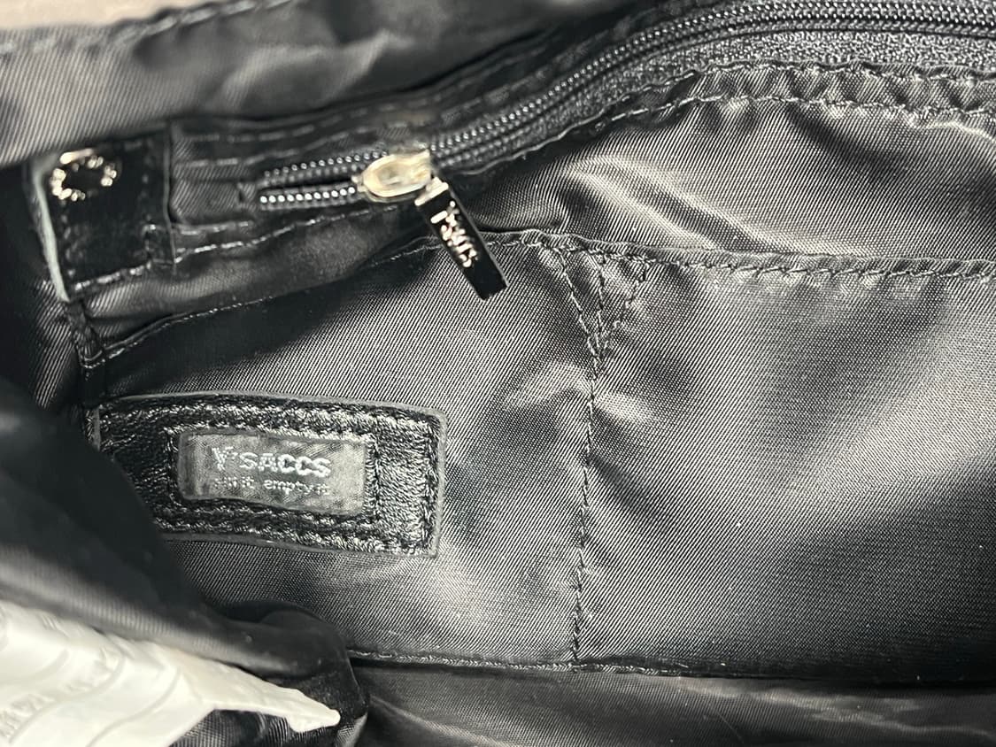 Y’saccs nylon tote bag 상품이미지3