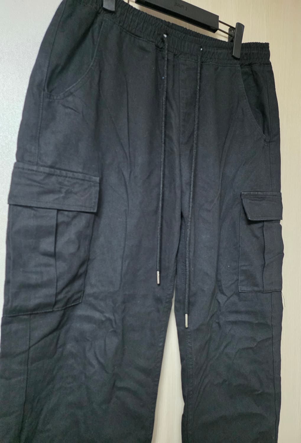 PRIMAUTER 프리마우터 카고 팬츠 XL 상품이미지2