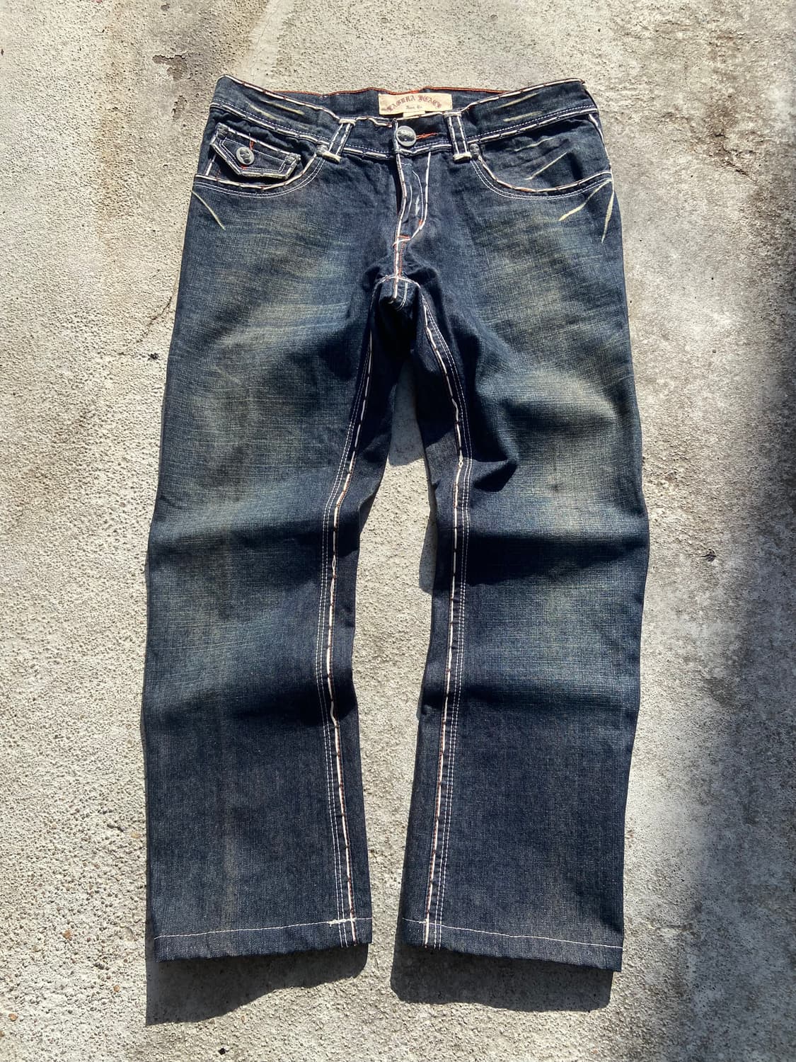 Laguna Beach Jeans 상품이미지3