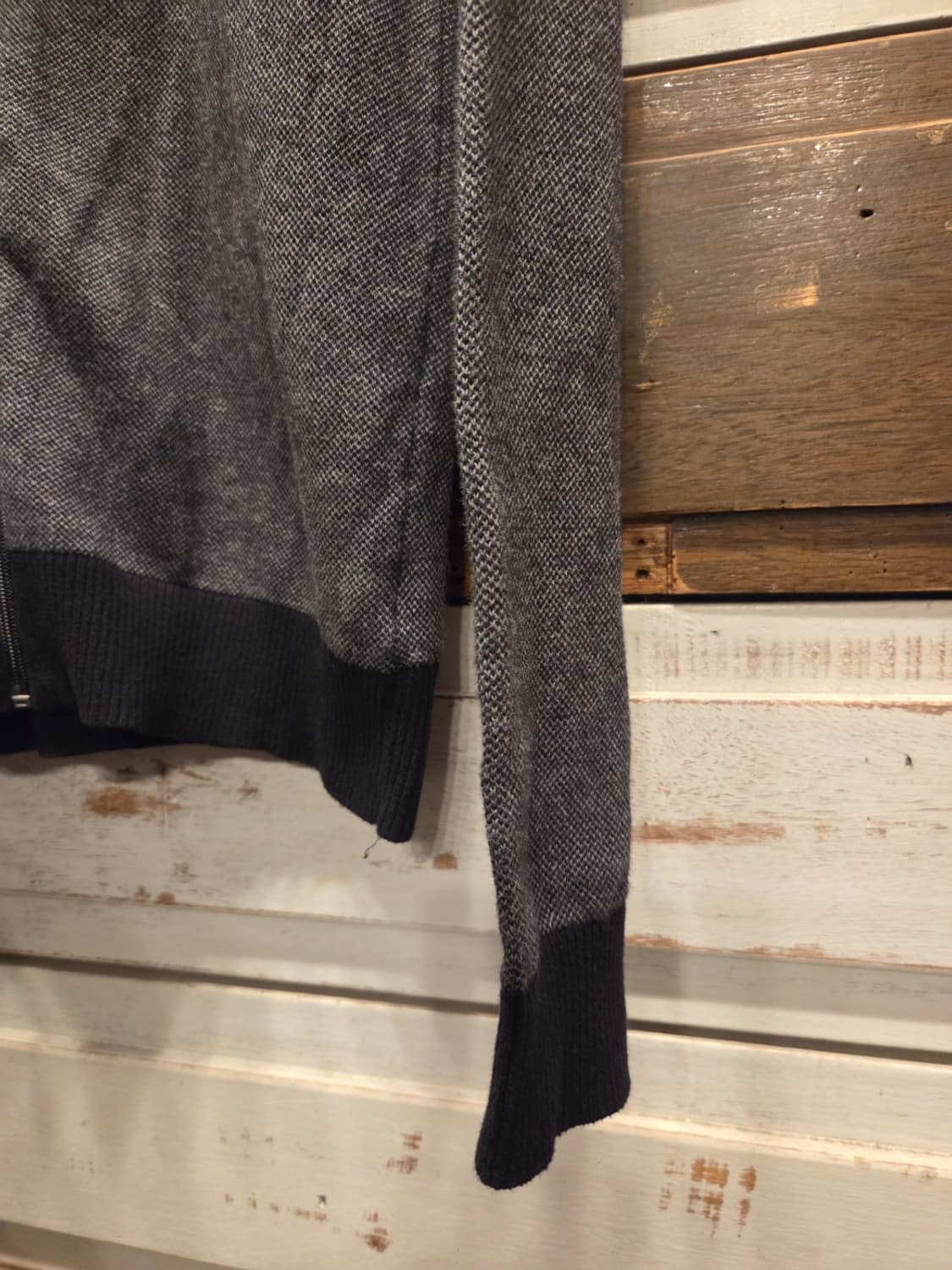 마이클 코어스 짚업니트 상품이미지6