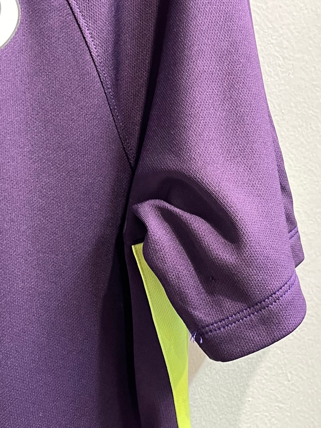 14/15 맨시티 써드 램파드 (M) 상품이미지7