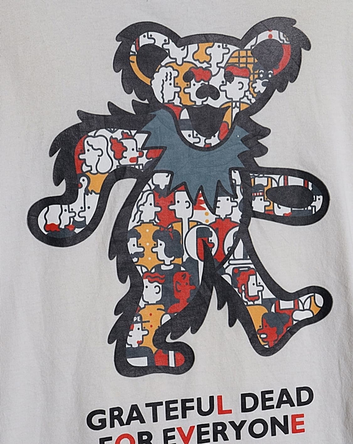 FREAK'S STORE x GRATEFUL DEAD 상품이미지5