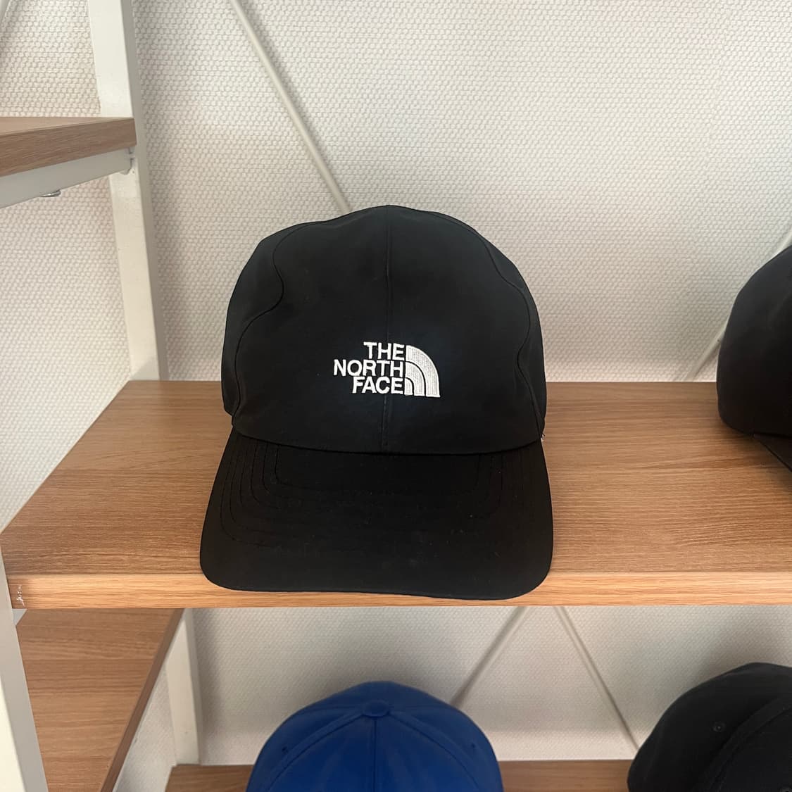 노스페이스 고어텍스 볼캡 상품이미지2