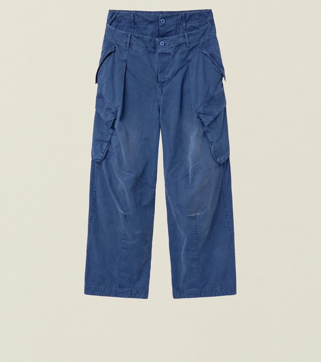 누마레 ee 카고 트라우저 s 상품이미지1