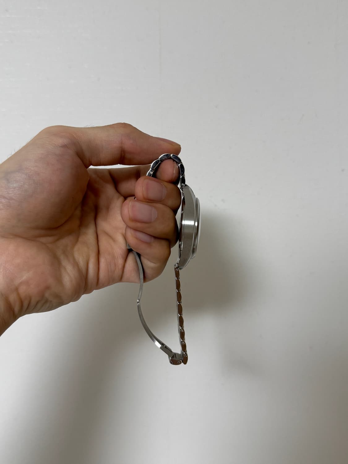 론진 스피릿 샴페인 37 상태 극최상!! 상품이미지5