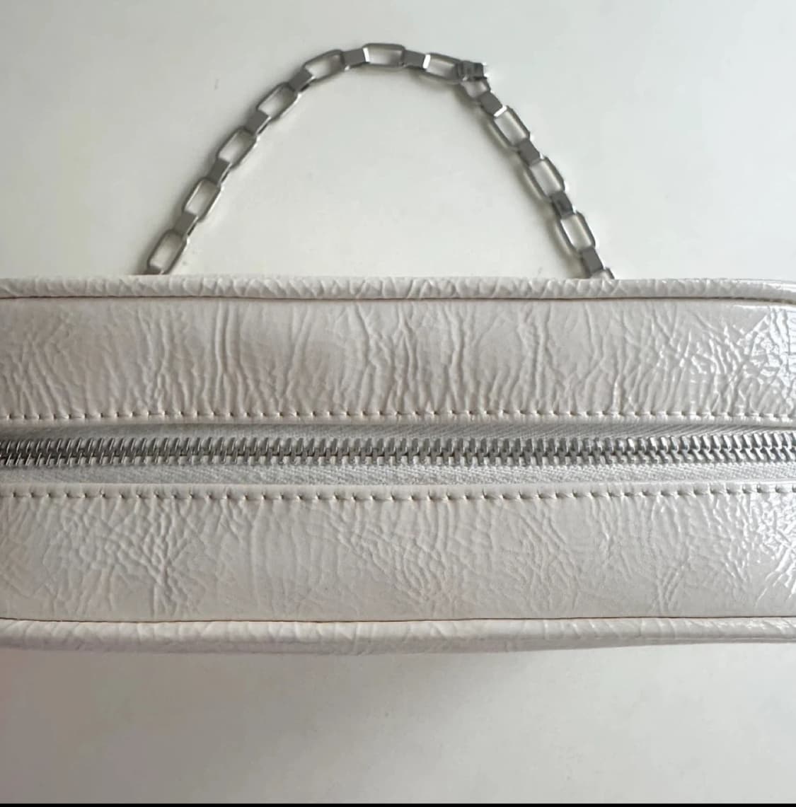 로저비비에 스퀘어백 상품이미지6