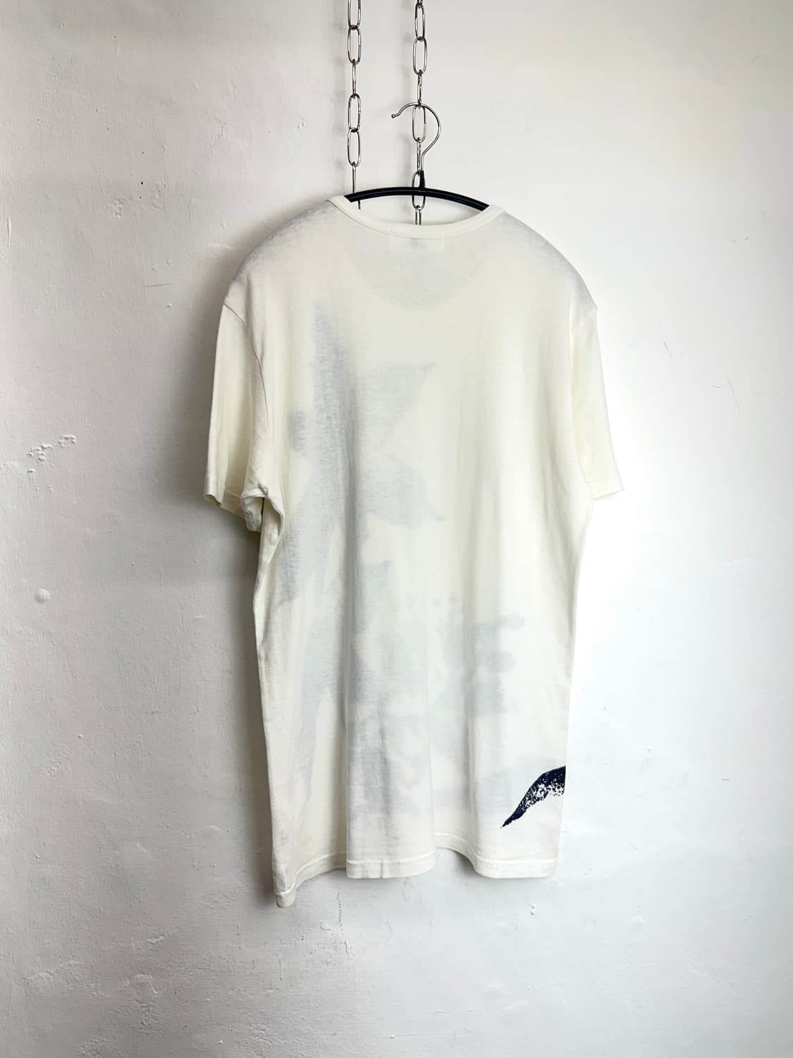 Y’s Yohji Yamamoto Archive Flower Graphi 상품이미지7