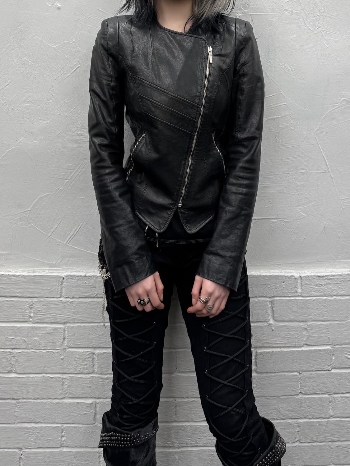 vtg jacket 상품이미지1