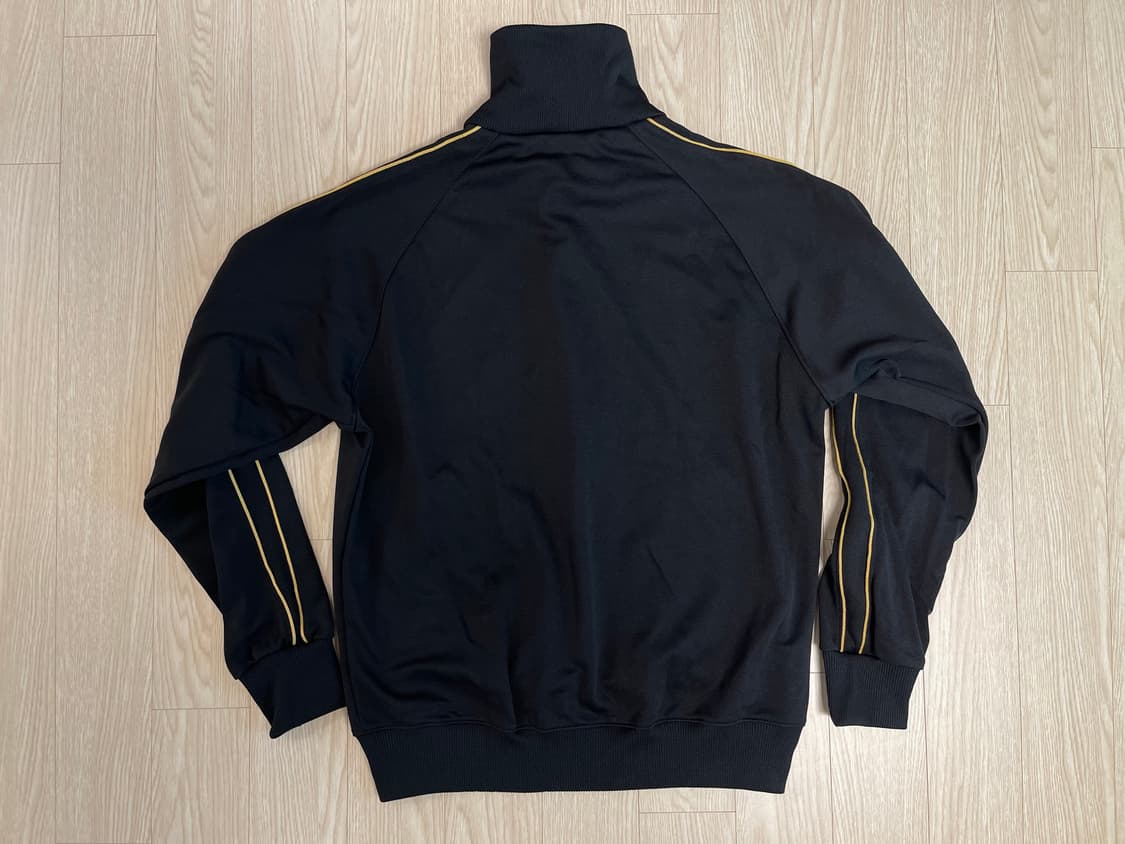 푸마 90s 올드 트랙탑 져지 자켓 PUMA OLD 1990 상품이미지4