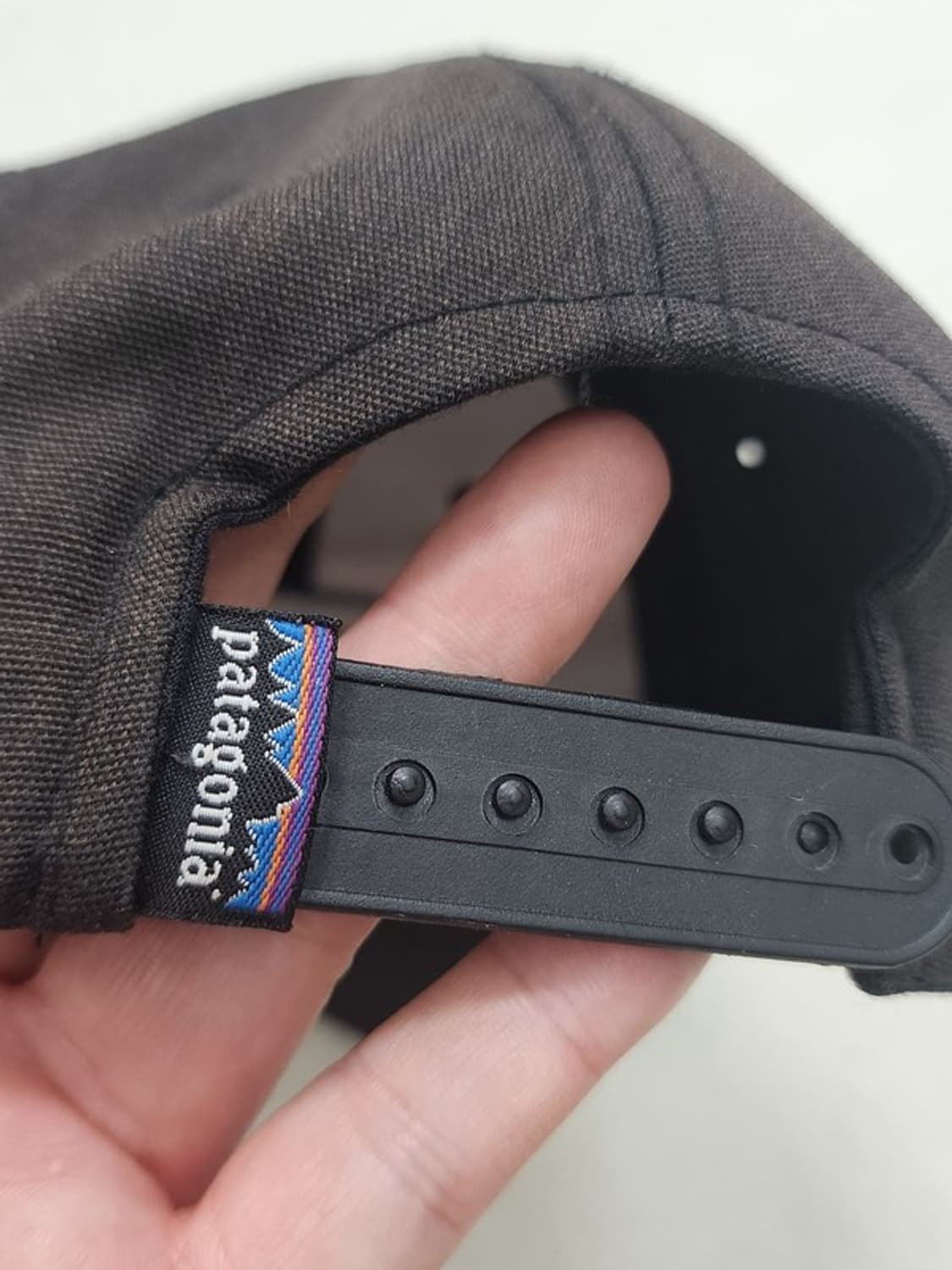 PATAGONIA 볼캡 상품이미지6