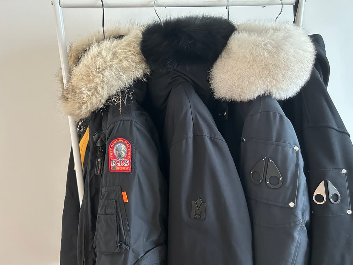 맥케이지 딕슨 금장 42 22fw 상품이미지1