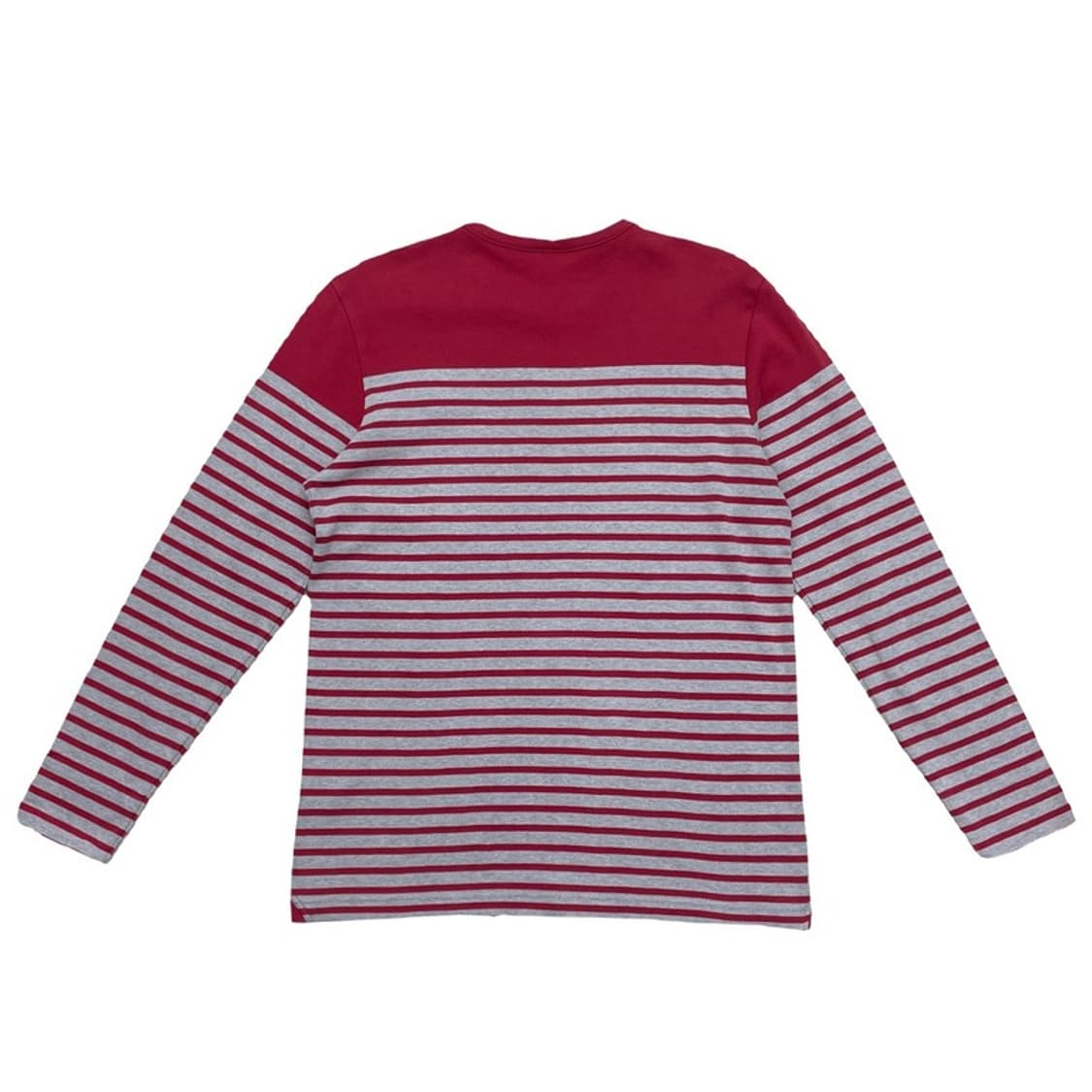 LACOSTE 스트라이프 롱슬리브 3 상품이미지6