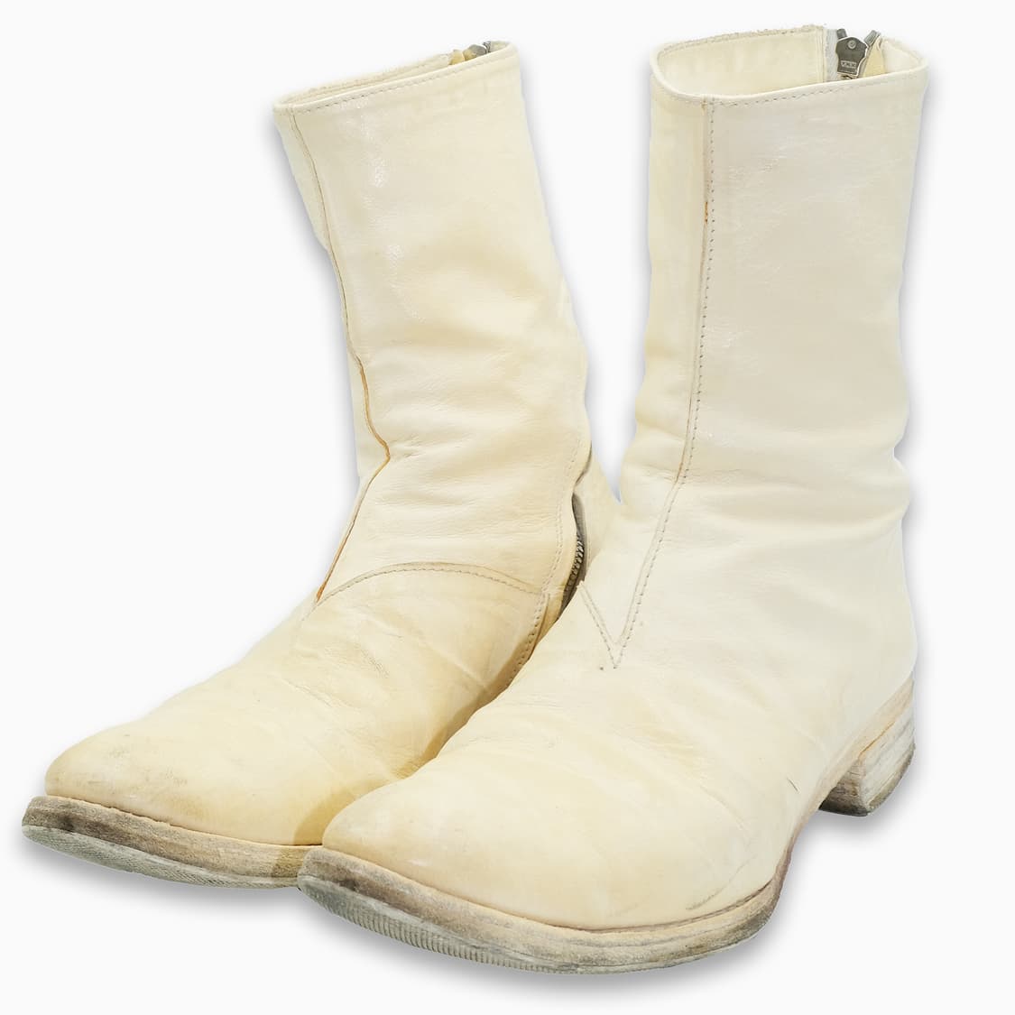 캐롤 크리스찬 포엘(CCP) 토네이도 부츠 CCP7(270-275) 상품이미지1