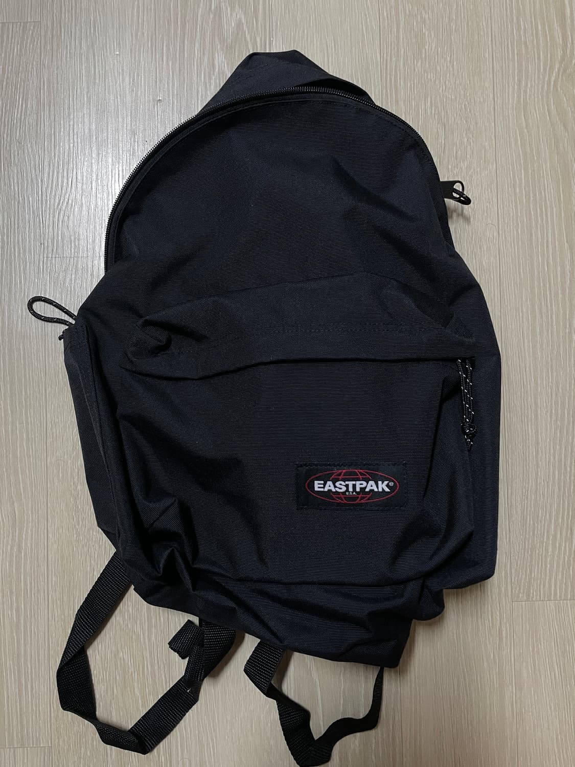 이스트팩 DAY PAK 백팩 (실착 3회 미만) 상품이미지1