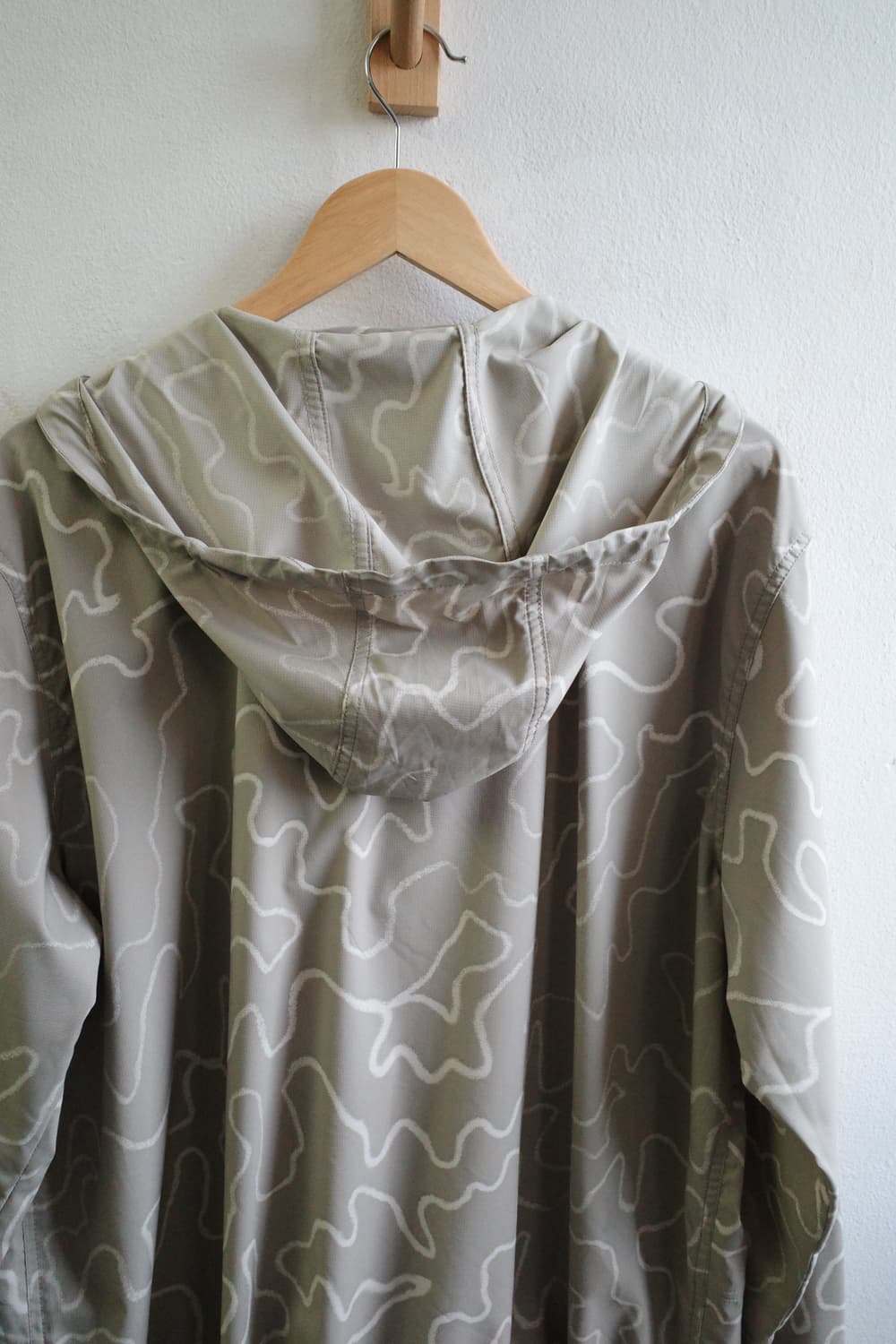 파타고니아 스트레치 테리 후디 상품이미지6