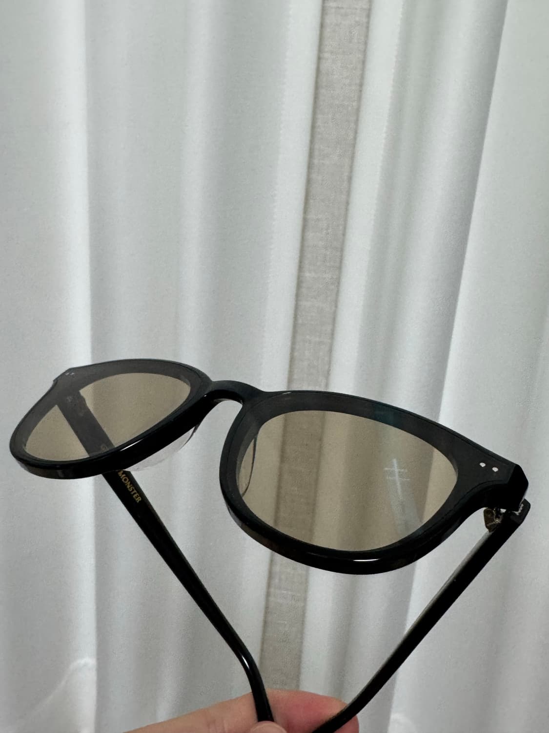 젠틀몬스터 제이드 BR 상품이미지3