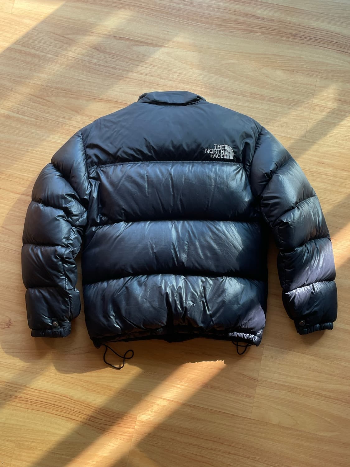 골드윈 코리아 노스페이스 눕시 상품이미지8