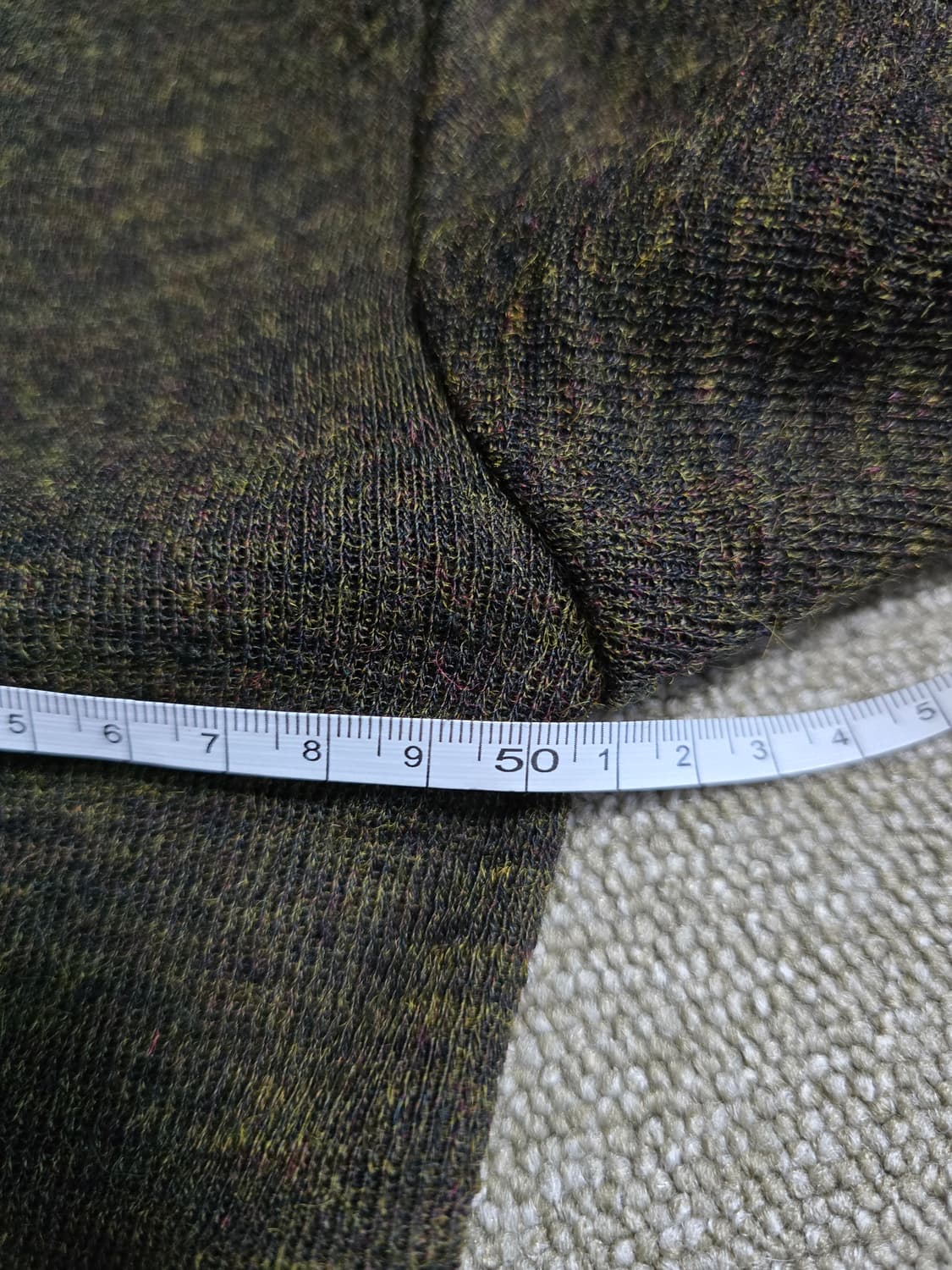 엣라코 울가디건 40 ATLAST 타임원클로딩 엣라스트 부처프로덕츠 상품이미지6