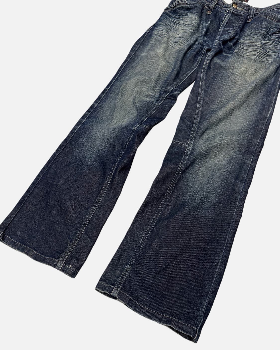 dark fade pannel jean 상품이미지3