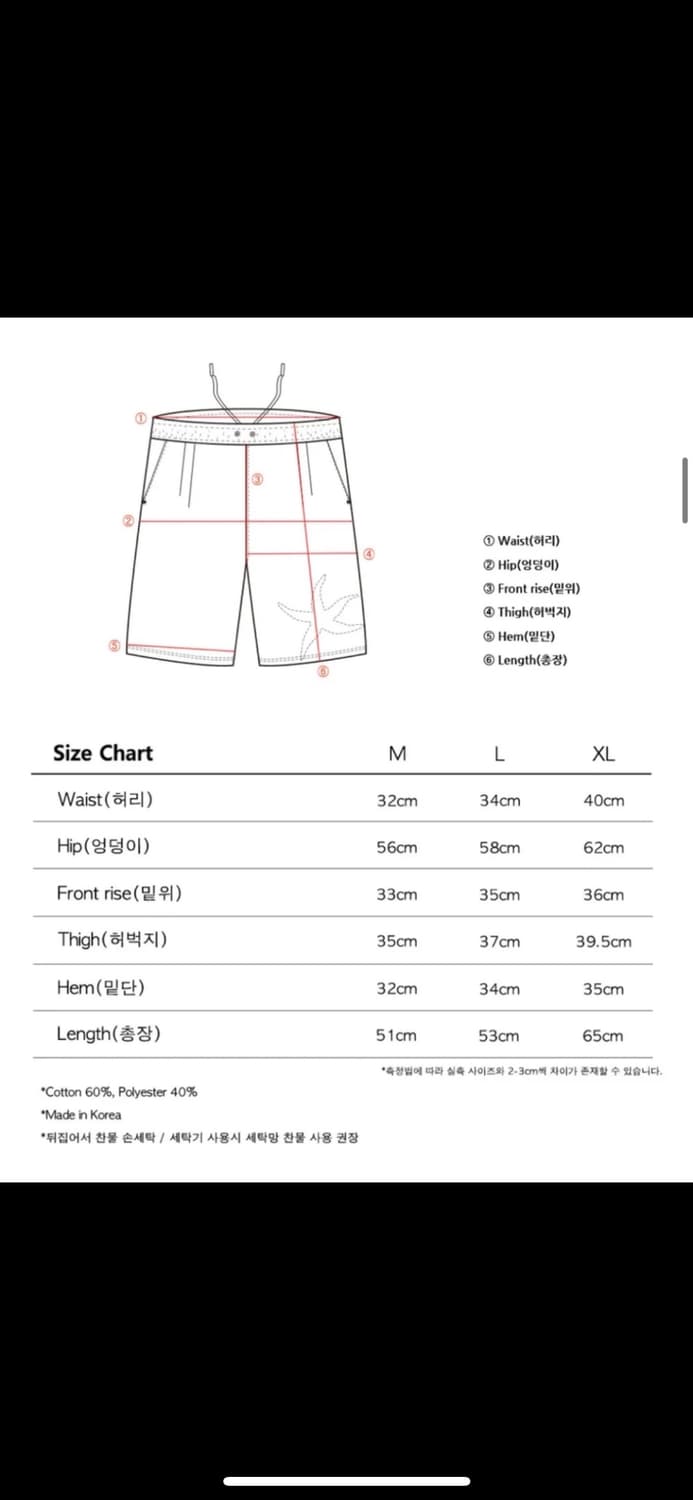 [M] 더콜디스트모먼트 하프 스웨트 팬츠 그레이 상품이미지3
