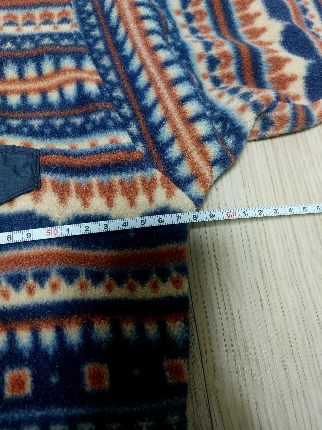 파타고니아 신칠라 아즈텍 M 상품이미지8