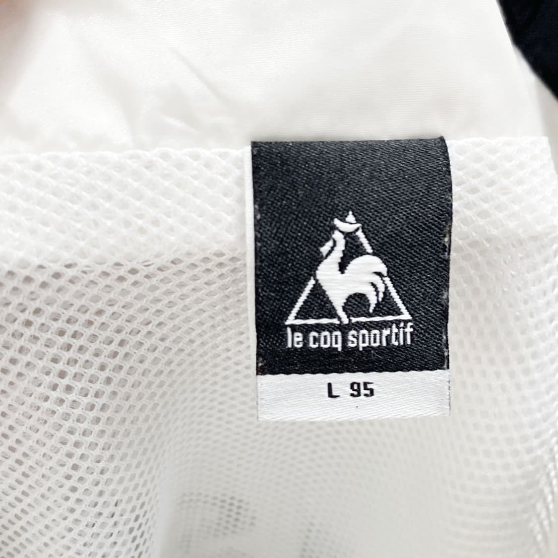 르꼬끄 여성 바람막이자켓 95L  상품이미지4