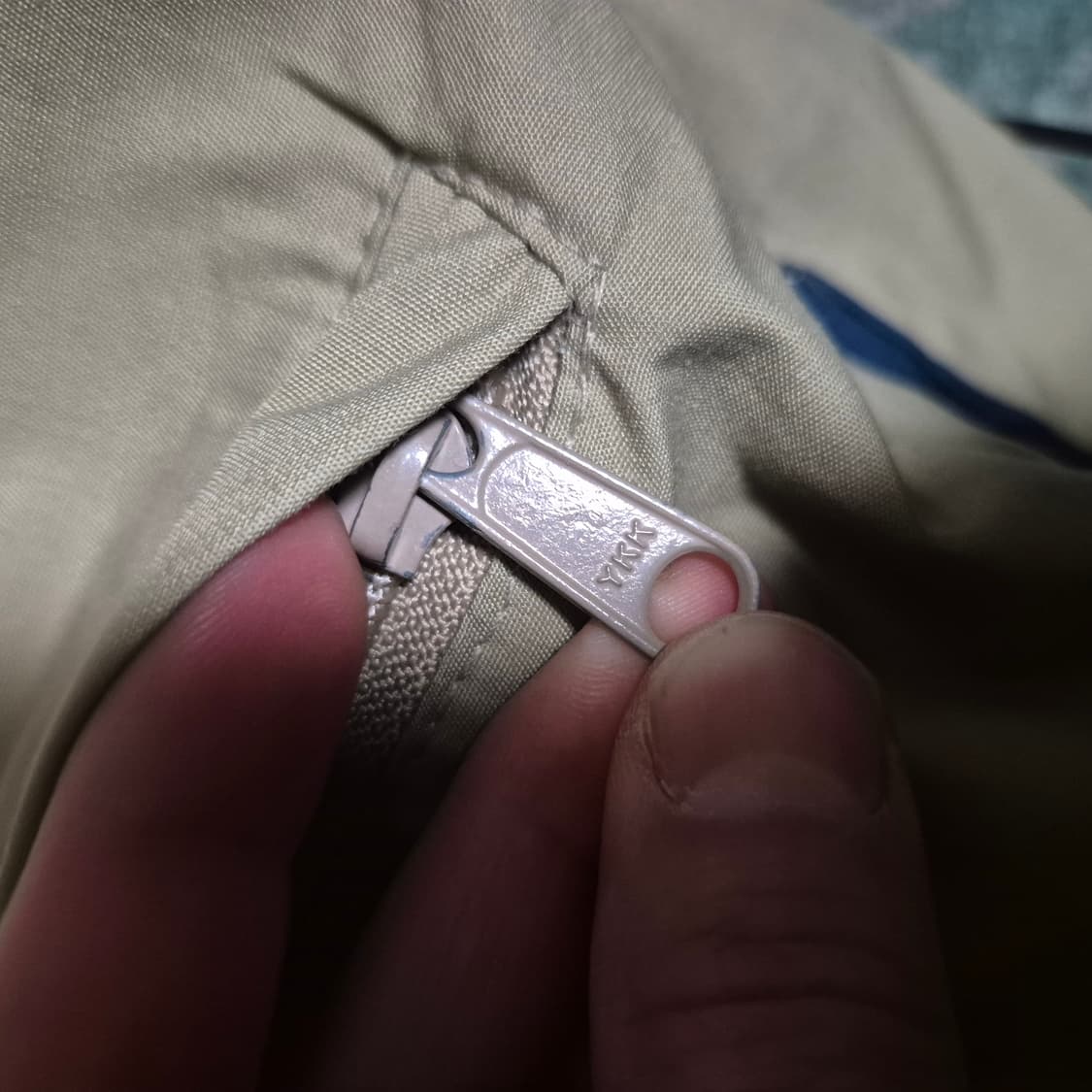 LL bean 90s 아노락 집업 상품이미지5