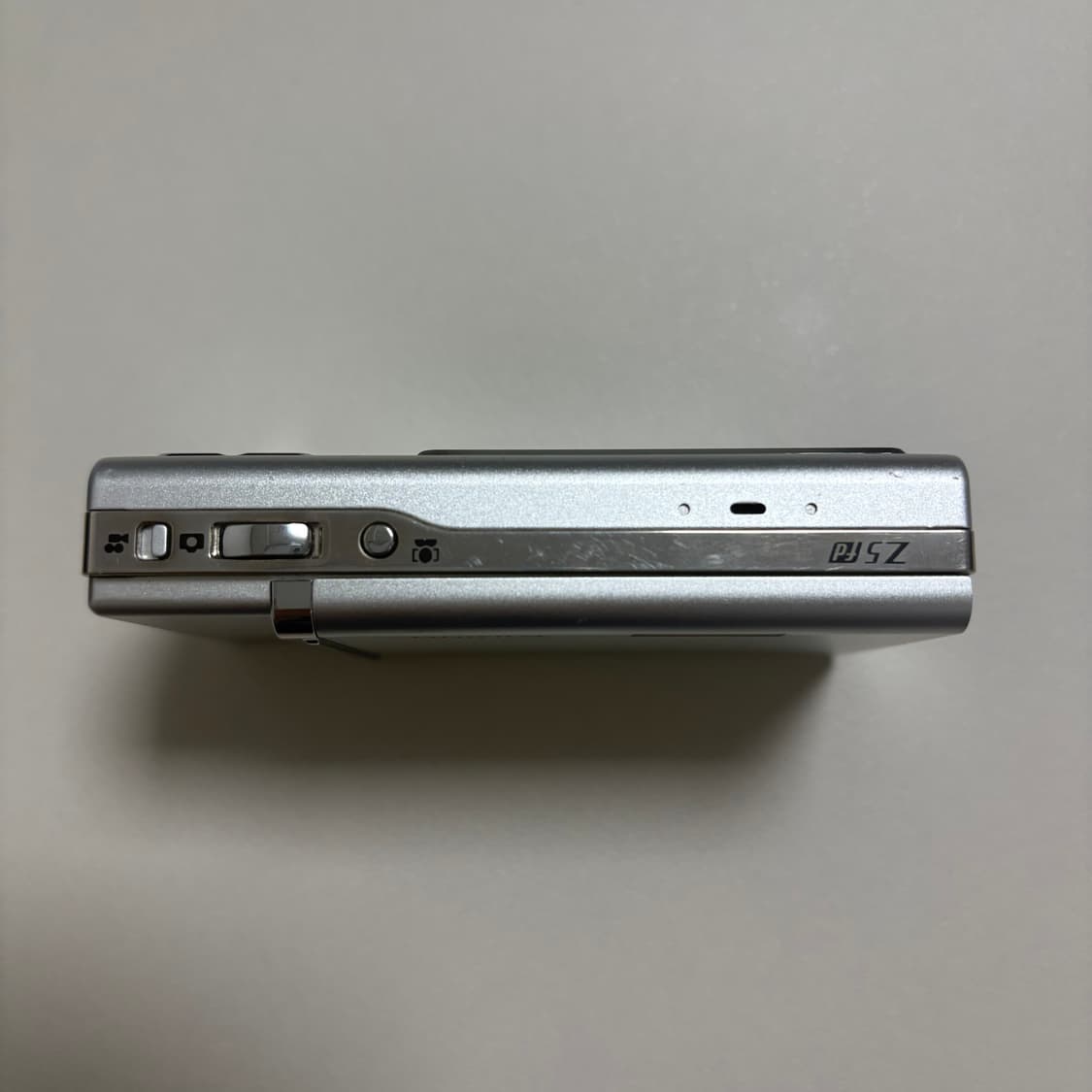 후지필름 파인픽스 Z5fd Fujifilm finepix Z5fd 디카 상품이미지2