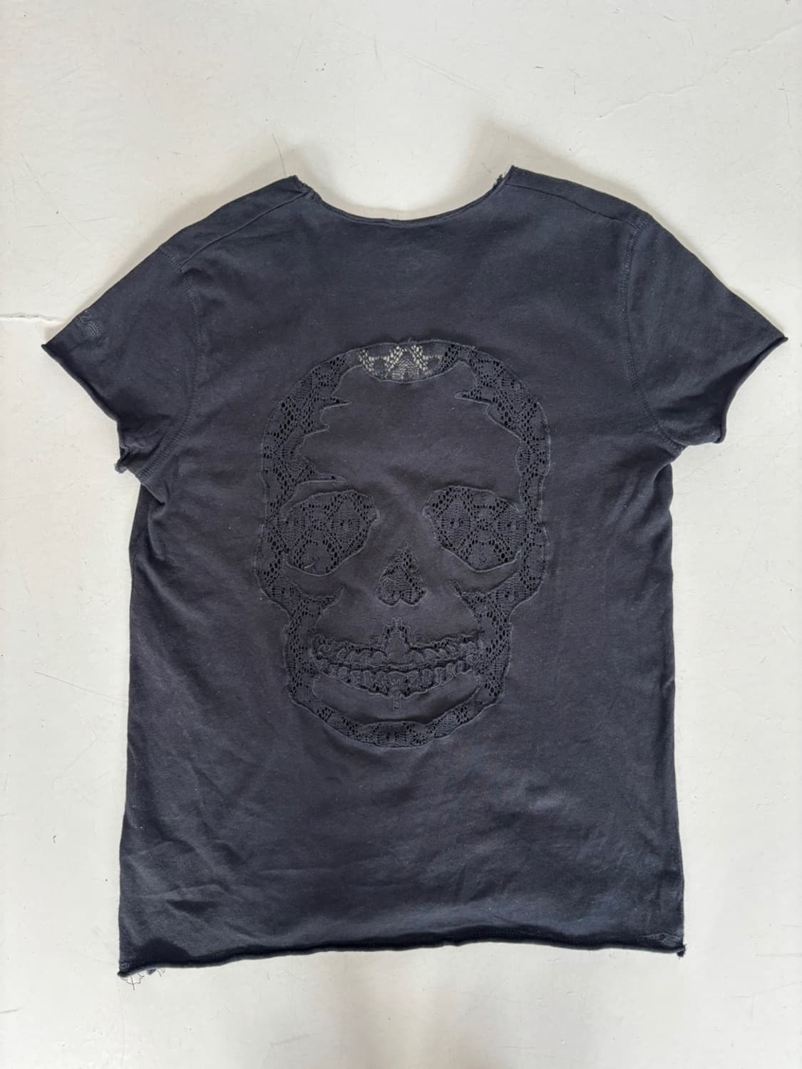 Zadig&Voltaire Fishnet T-shirt 상품이미지6