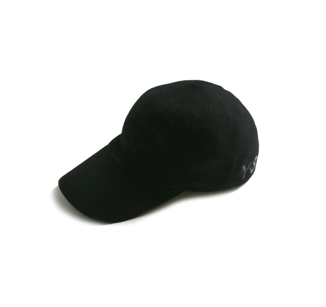 Y-3 KNIT CAP CD4738 상품이미지3