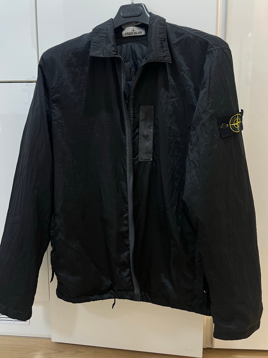 23fw 스톤아일랜드 프리마로프트 L (새상품급) 상품이미지1