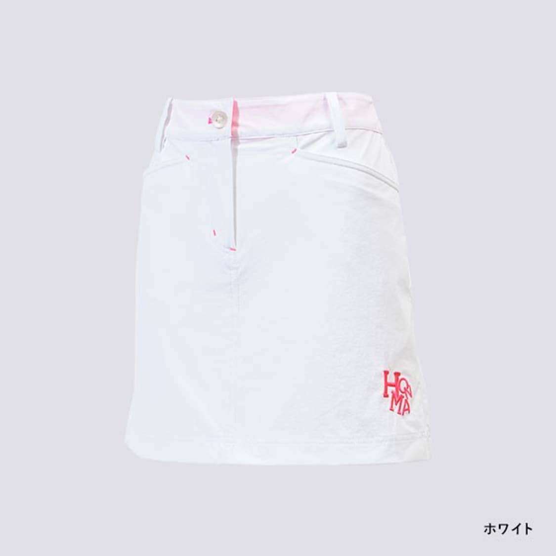 Honma 골프웨어 스커트  상품이미지1