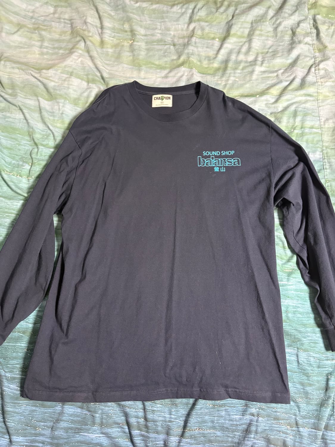 발란사 롱슬리브 상품이미지1