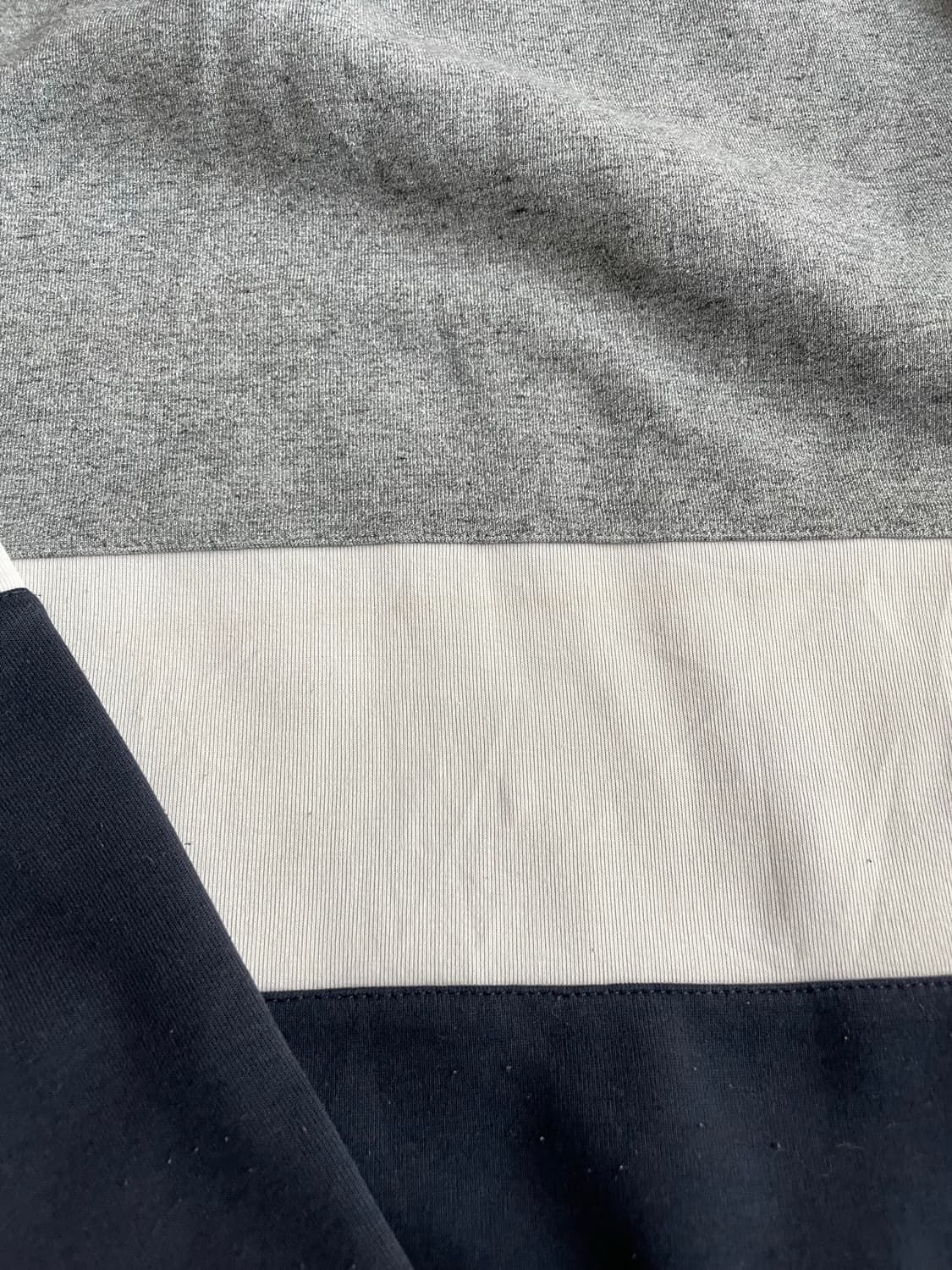 폴로 랄프로렌 컬러블록 크루넥 스웻셔츠 상품이미지3